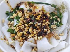-何氏筠连水粉(明伦堂店)
