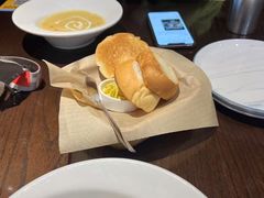 -斯比特花园西餐厅(东方商厦店)