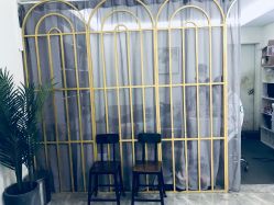 -BM SALON