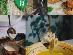 -素描餐厅(灵隐天竺店)