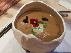 -咖梦餐厅 COMENG RESTAURANT