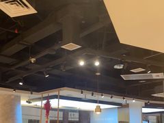 大堂-湯系·煲汤手艺人(东二环泰禾广场店)