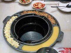-韩宫宴炭火烤肉(印象城店)