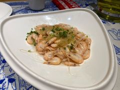 太湖三白-江南韵·无锡太湖文化体验餐厅(凤凰天街店)