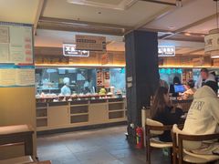 -老淮滨-蚌埠非遗小吃(淮河路店)