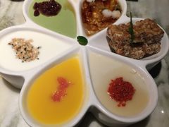 -绿茶餐厅(昌平悦荟店)