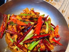 -毛辣果·酸(OHA复兴西路店)