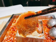 -红鼎坊·老成都火锅(新南门店)
