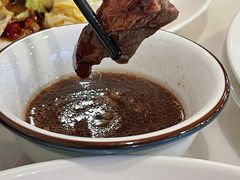 -鹅掂·大岭山烧鹅