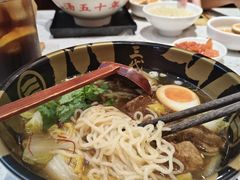 -味千拉面(敏捷广场店)