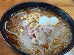 -青石桥老瓦房肥肠粉总店(青石桥总店)