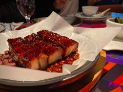 -上海滩餐厅(BFC外滩金融中心店)