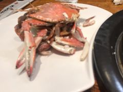 公飞蟹-海味当家·蒸锅海鲜(中山广场创始店)
