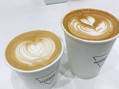 -Manner Coffee(K11店)