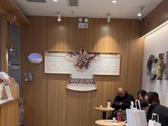 -霸王茶姬(建邺万达广场店)