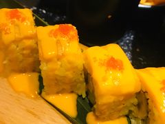 -九田家黑牛烤肉料理(中北镇店)