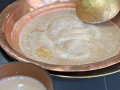 -诺敏塔拉奶茶-布里亚特包子-手把肉(锦都会店)