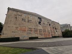 -上海四行仓库抗战纪念馆