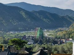 -五台山圆照寺