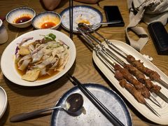 -那时新疆·若羌(经纬汇店)