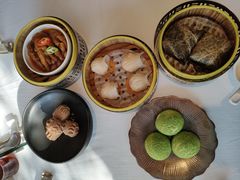 -顺峰(农展馆店)