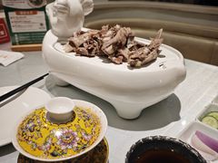 -宁夏国强手抓羊肉·清真菜(未央路凤三店)