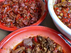 -老三样·旧食新味(船山路店)