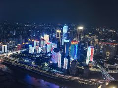 -WFC会仙楼观景台
