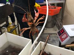 -龙虾奇迹(大华三路店)