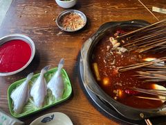 -钢五区节子串串香(环球汇·天誉店)