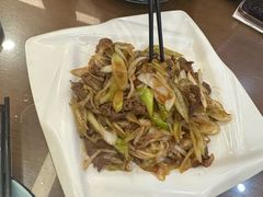 -百年认一力 太原老字号 (桥头街店)