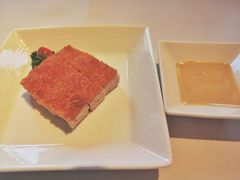 冰烧三层肉-利苑酒家(华熙国际店)