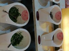 -阿香婆欢乐火锅(淄博万象汇店)