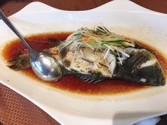 -海景壹号大酒店(滨湖店)