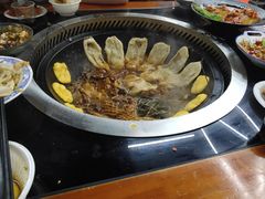 -东北铁锅宴(云龙华府店)