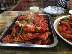 -泓泽虾乡(南汇店)