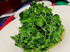 -上海滩餐厅(BFC外滩金融中心店)