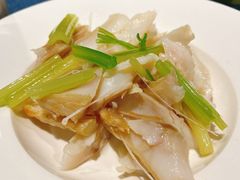 -松府名人汇大酒店-中餐厅(松江店)