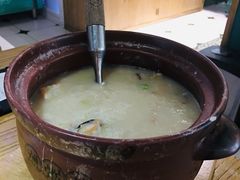 -潮粥荟·潮汕砂锅粥(朝阳大悦城店)