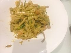 凉拌莜面-哈啾嗨·新概念蒙餐(红星新城店)