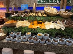 -初色海鲜自助(万丰路店)