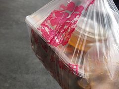-煲煲香快餐(南京路店)