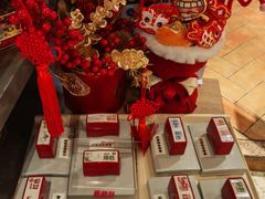 -肯德基(中央公园店)