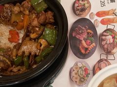 -意卡菲·欢乐聚会餐厅(华侨店)