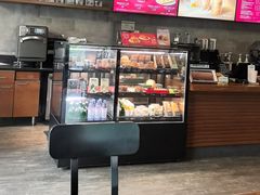 -星巴克(蒲汇塘路店)