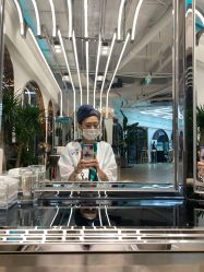 -BULB STUDIO 巴柏明星发型工作室