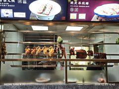 -聚福山莊·寻味顺德(北滘店)