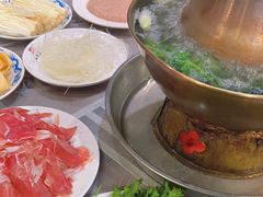 -鑫龙火锅城(嘉汇广场店)