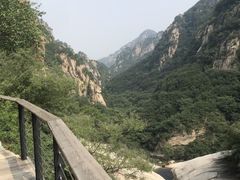 -黑龙潭风景区