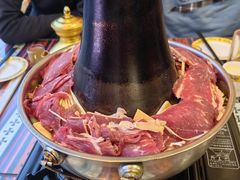 -卡万金特色藏餐